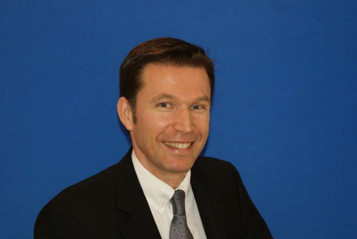 Prof. Dr. Axel Stachon